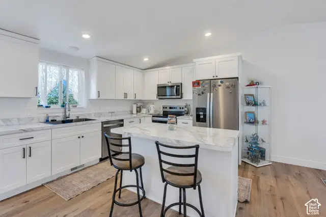 4382 W Cortney Dr, West Valley City, UT 84120 - #2