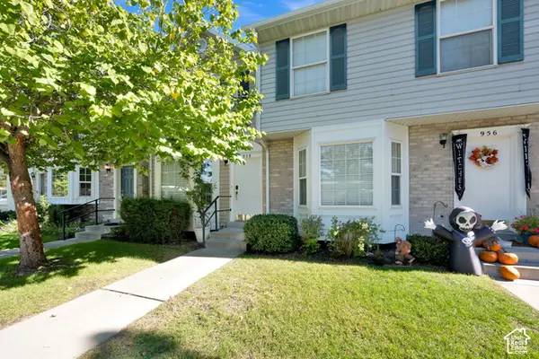 958 N Independence Ave, Provo, UT 84604