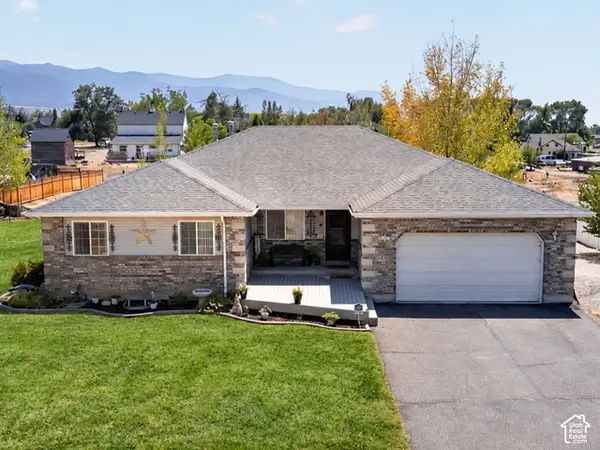 170 E 400 N, Mt Pleasant, UT 84647
