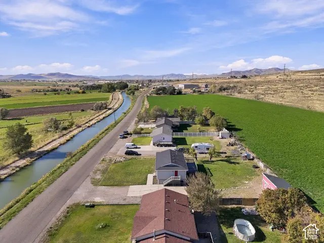 224 S Canal Bank Rd, Garland, UT 84312 - #2