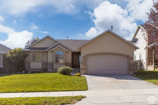 4086 E Mohican N, Eagle Mountain, UT 84005