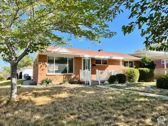3405 S 7615 W, Magna, UT 84044 - #1