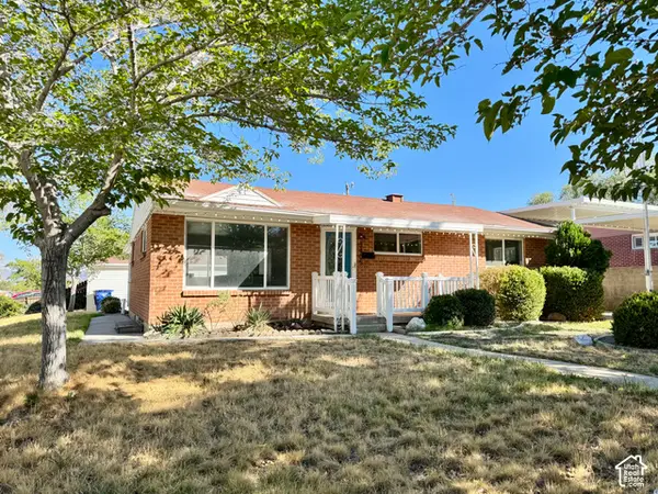 3405 S 7615 W, Magna, UT 84044