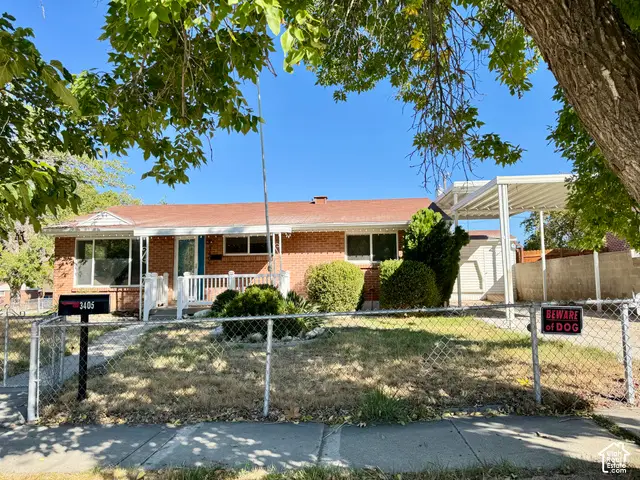 3405 S 7615 W, Magna, UT 84044 - #2