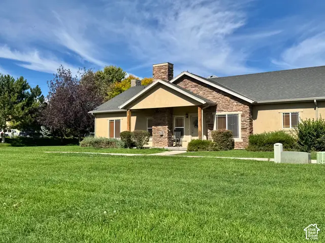 422 E 500 S #UNIT E, Vernal, UT 84078 - #1