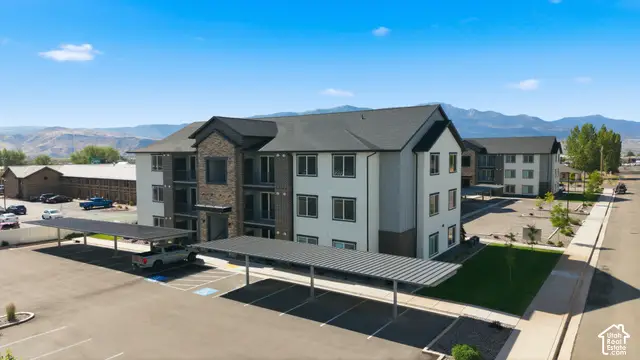 73 W 500 S #MULTI, Richfield, UT 84701 - #2