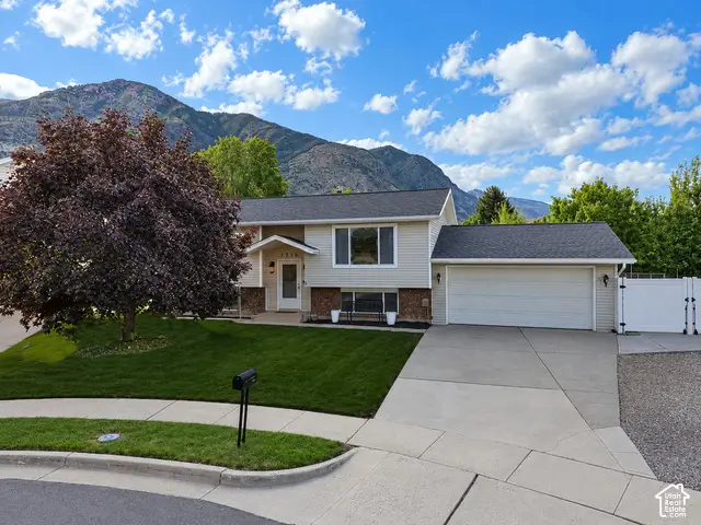 1716 N 650 E, North Ogden, UT 84414 - #1