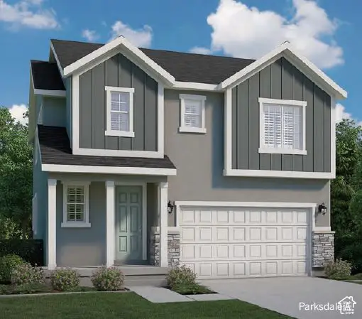 154 S Freedom Farms Dr, Layton, UT 84041
