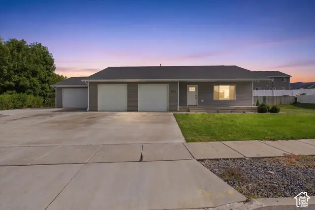 2702 N 600 E, North Logan, UT 84341 - #1