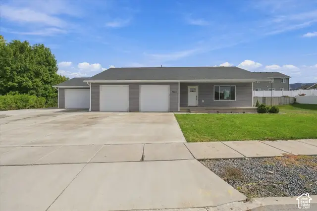 2702 N 600 E, North Logan, UT 84341 - #2