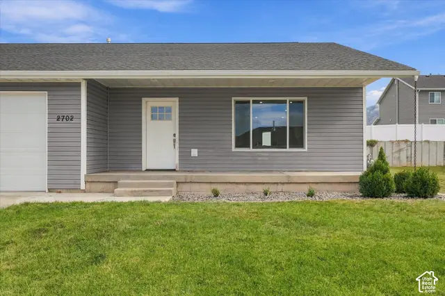 2702 N 600 E, North Logan, UT 84341 - #3