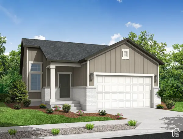 3087 W 225 S, Layton, UT 84041
