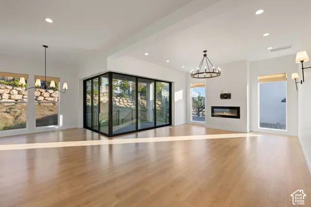 5444 N Canyon Rim Rd, Lehi, UT 84048 - #2