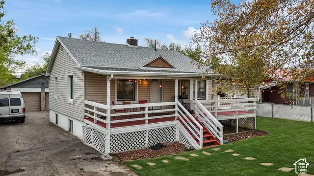 815 E 4200 S, Murray, UT 84107 - #1
