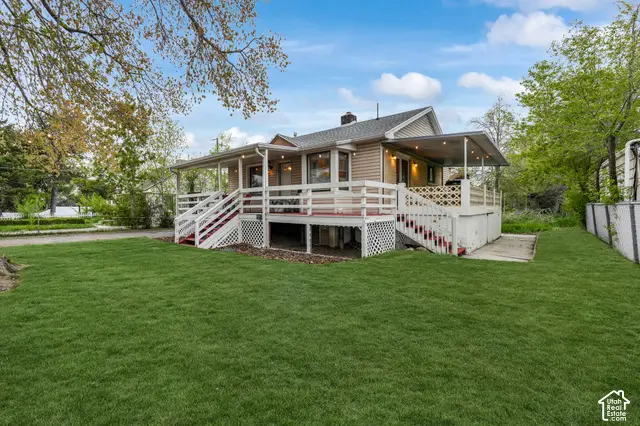 815 E 4200 S, Murray, UT 84107 - #2
