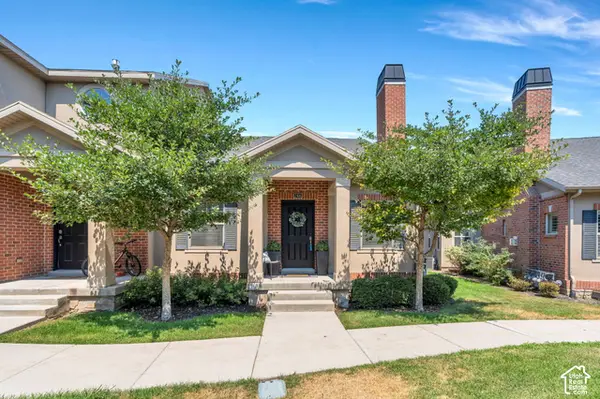 246 E Topspin Way, Lehi, UT 84043