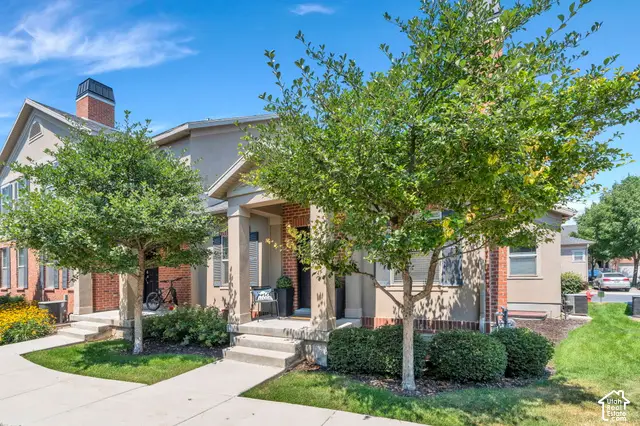 246 E Topspin Way, Lehi, UT 84043 - #2