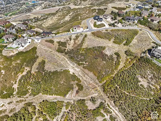 1382 E Elk Glen Dr, Draper, UT 84020 - #3