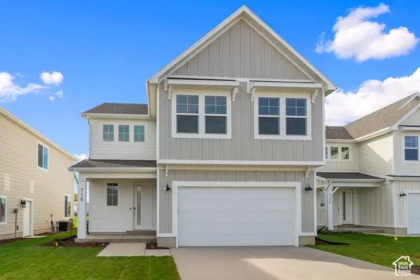 635 N 275 E, Providence, UT 84332