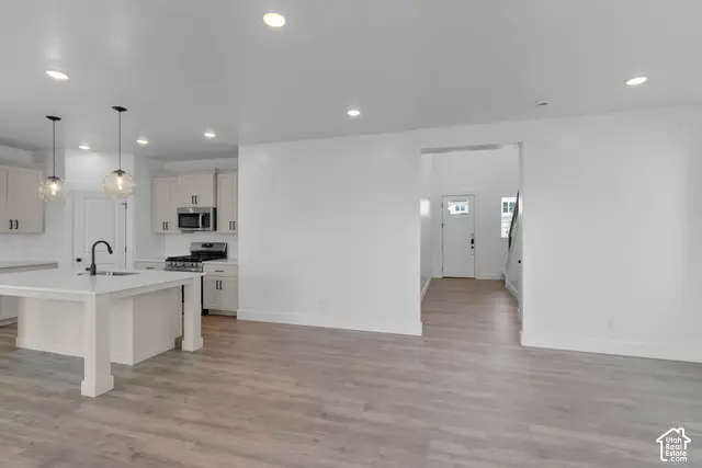 635 N 275 E, Providence, UT 84332 - #3
