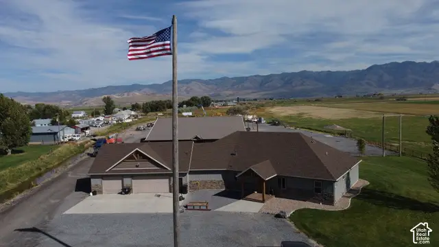 1229 W 4800 S, Preston, ID 83263 - #3