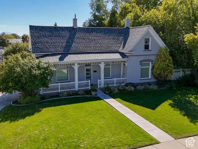 264 E 300 N, American Fork, UT 84003 - #1