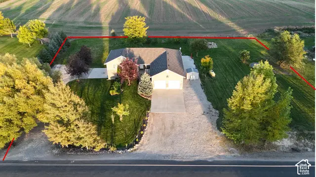 133 S 1800 St E, Preston, ID 83263 - #1