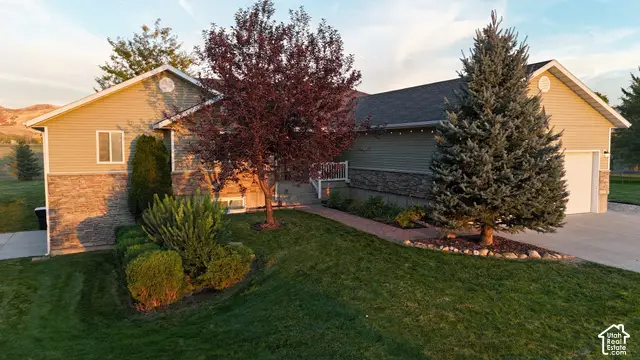 133 S 1800 St E, Preston, ID 83263 - #2