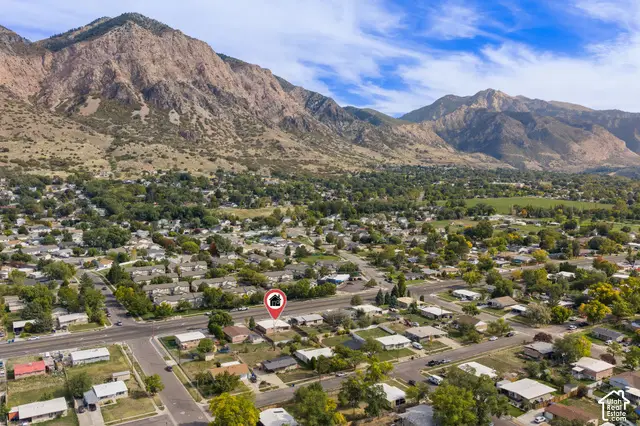 761 N Monroe Blvd, Ogden, UT 84404 - #1