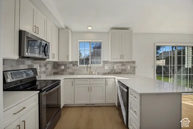 1123 W 2450 N, Clinton, UT 84015 - #1