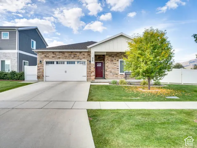 978 E Tucker Ln, Heber City, UT 84032 - #1