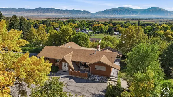 31 N 200 W, Mendon, UT 84325