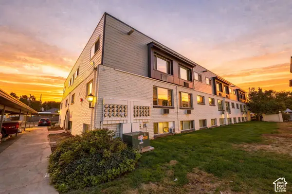 751 S 300 E #D304, Salt Lake City, UT 84111