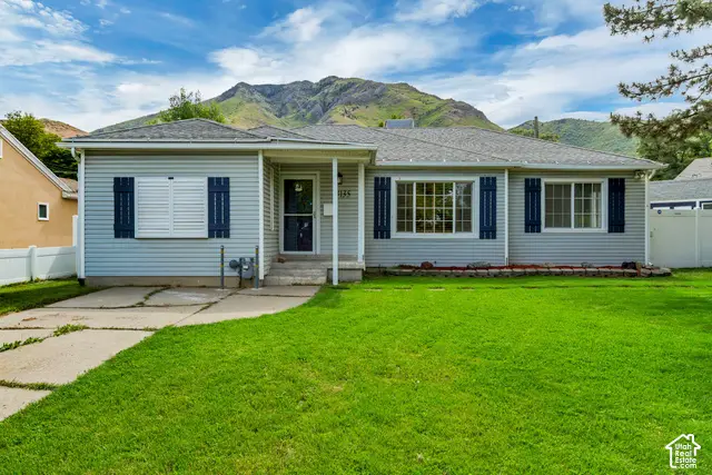 3135 S Valley St, Salt Lake City, UT 84109 - #1