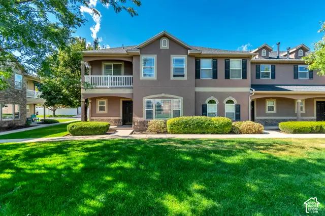5237 W Cool Water Way, West Jordan, UT 84081 - #1