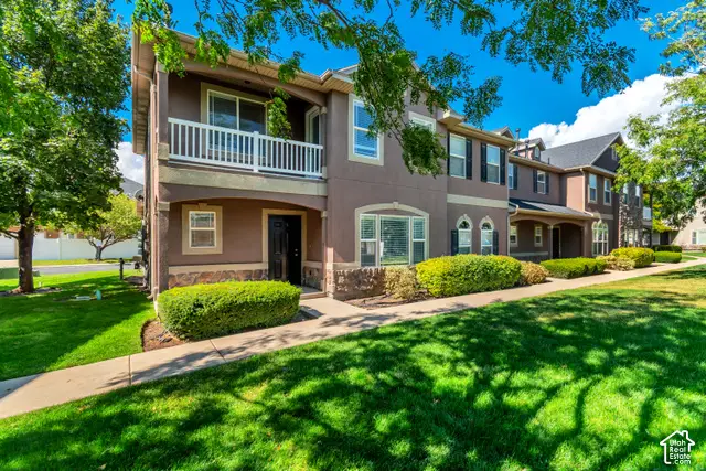 5237 W Cool Water Way, West Jordan, UT 84081 - #2