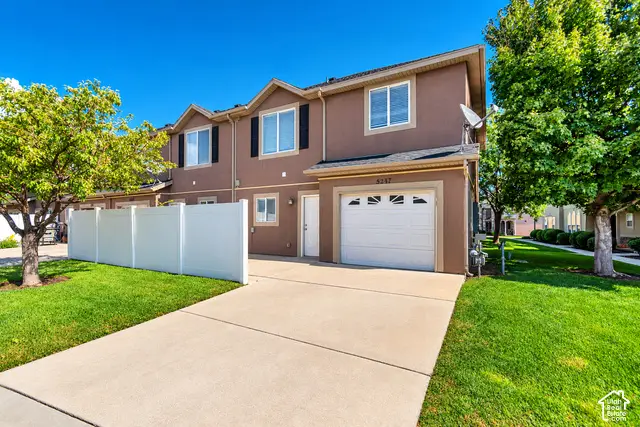5237 W Cool Water Way, West Jordan, UT 84081 - #3