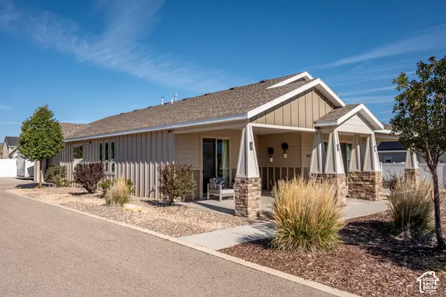 643 N Creekview Dr, Panguitch, UT 84759 - #2