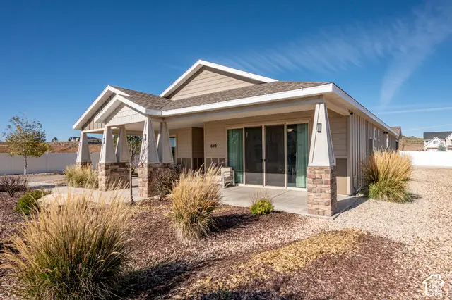 643 N Creekview Dr, Panguitch, UT 84759 - #3