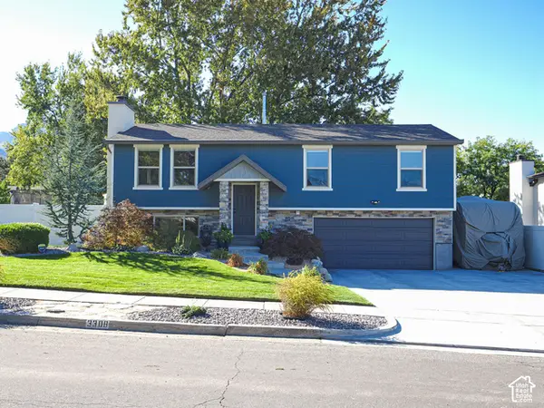 3308 E Willow Ridge Rd S, Cottonwood Heights, UT 84121