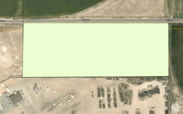 5700 W 10000 S, Myton, UT 84052