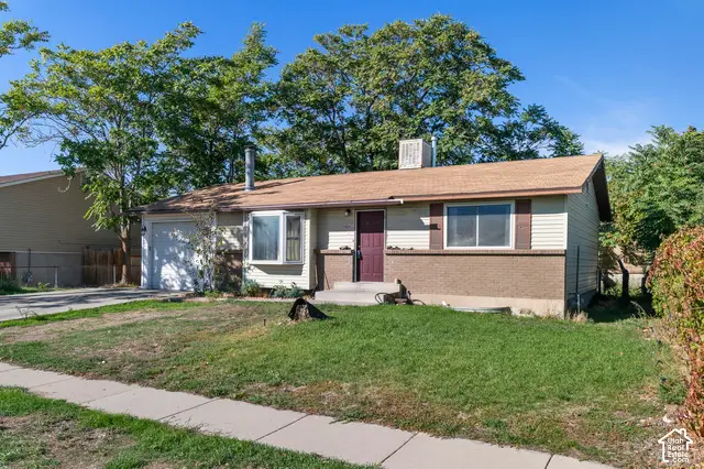 5426 S 5475 W, Salt Lake City, UT 84118 - #1