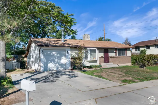 5426 S 5475 W, Salt Lake City, UT 84118 - #3
