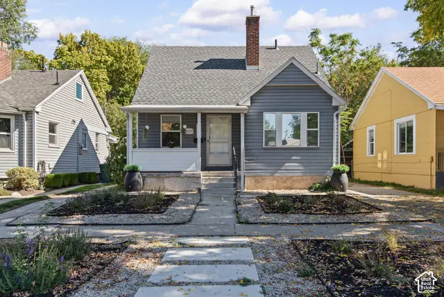 1731 S Edison St E, Salt Lake City, UT 84115 - #3