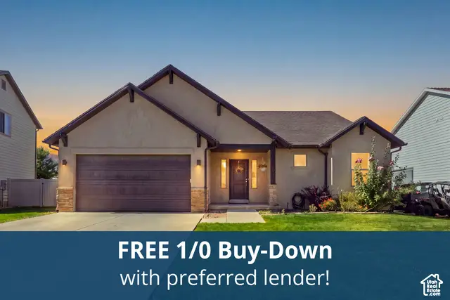 2092 S 150 St E, Heber City, UT 84032 - #1