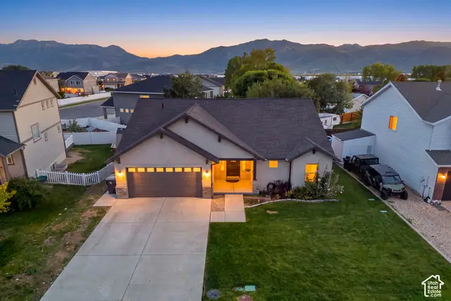 2092 S 150 St E, Heber City, UT 84032 - #2