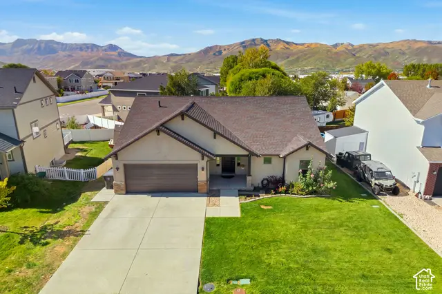 2092 S 150 St E, Heber City, UT 84032 - #3