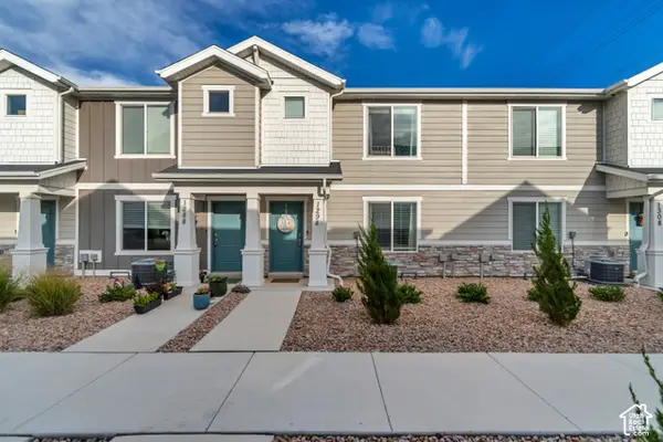1298 S 3690 E #1088, Spanish Fork, UT 84660