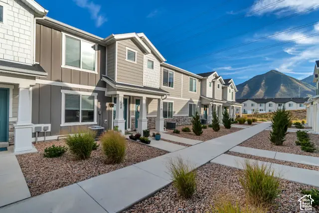 1298 S 3690 E #1088, Spanish Fork, UT 84660 - #2