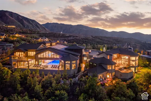 867 S Summit Creek Dr, Woodland Hills, UT 84653 - #1